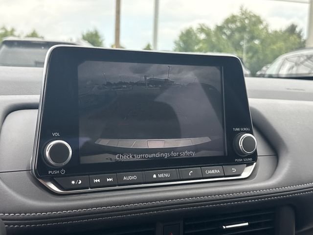 Used 2026 Gray Nissan SV image 21