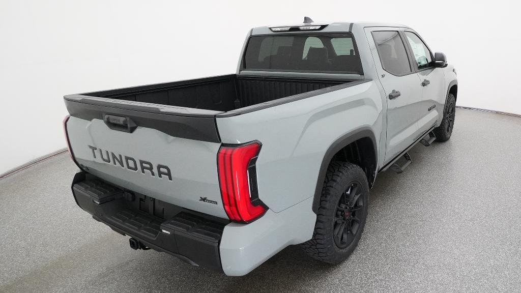 New 2026 Lunar Rock Toyota SR5 image 22
