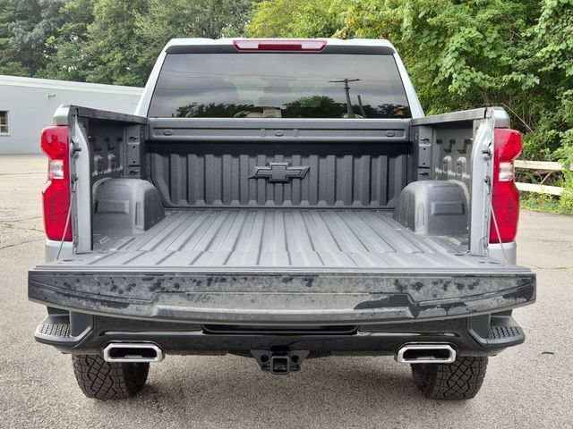 2026 Chevrolet Silverado 1500 Custom Trail Boss - Photo 20