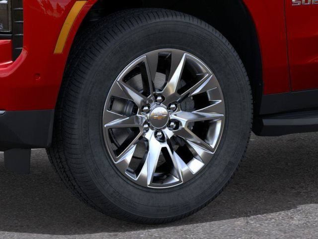 New 2026 Radiant Red Tintcoat Chevrolet Premier image 9
