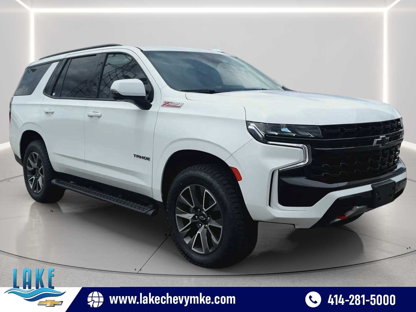 2023 Chevrolet Tahoe
