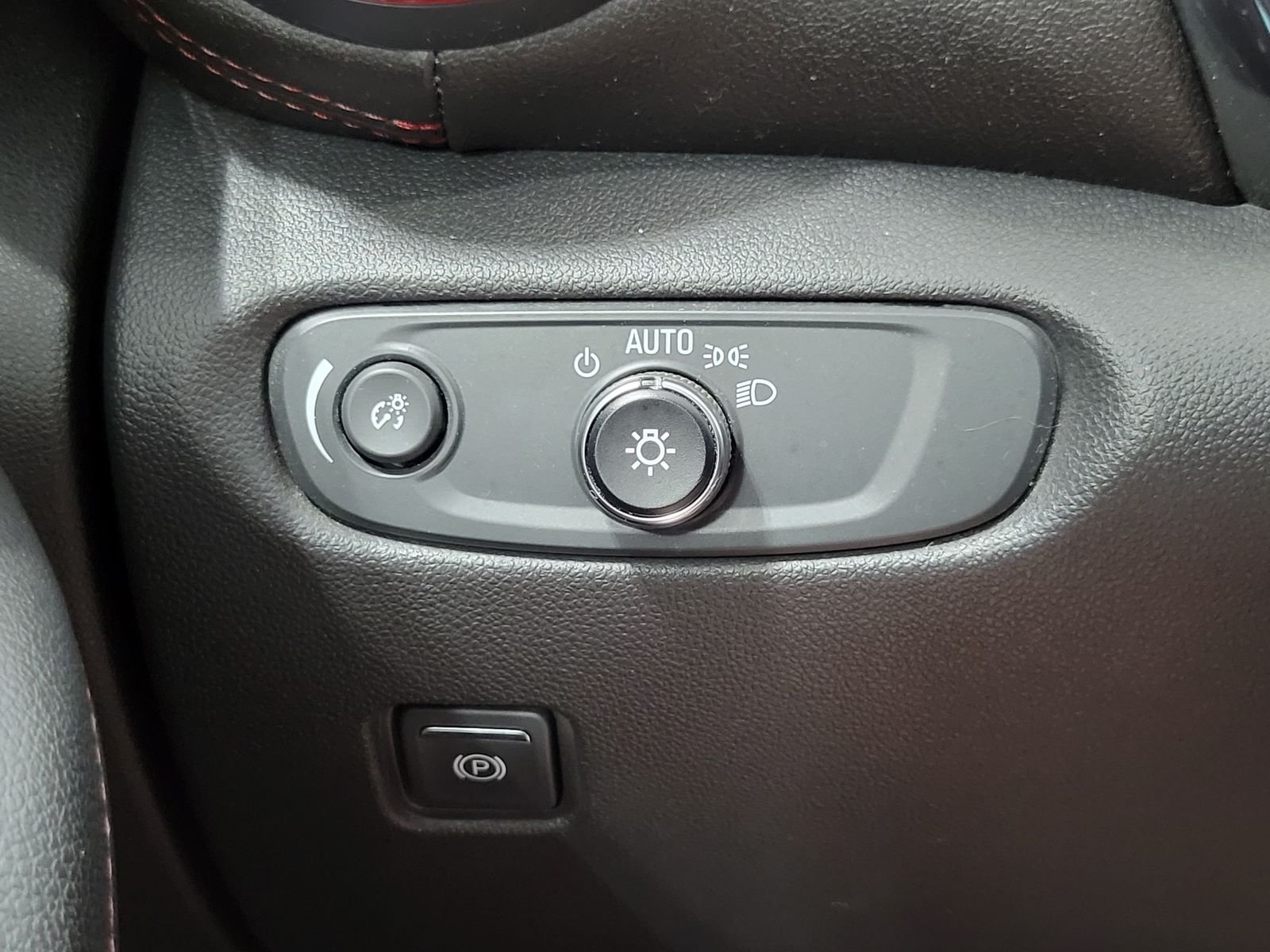 Used 2021 Beige Chevrolet RS image 15