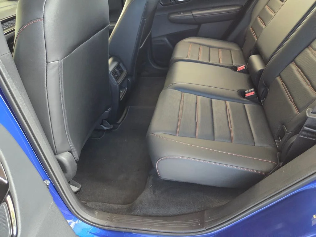 Certified Used 2025  Honda Sport Touring image 21