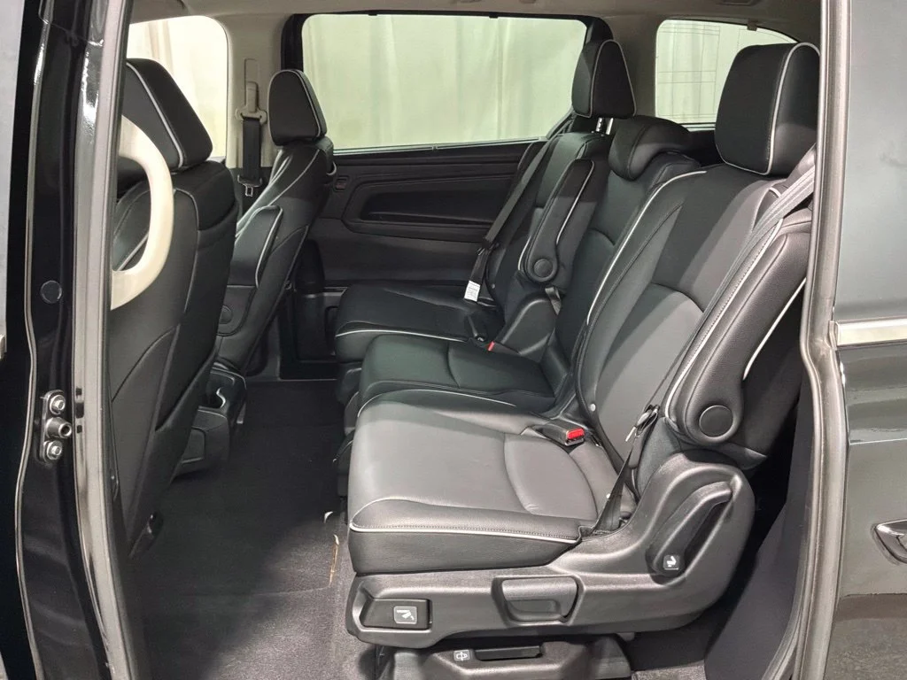 2026 Honda Odyssey Touring - Photo 64