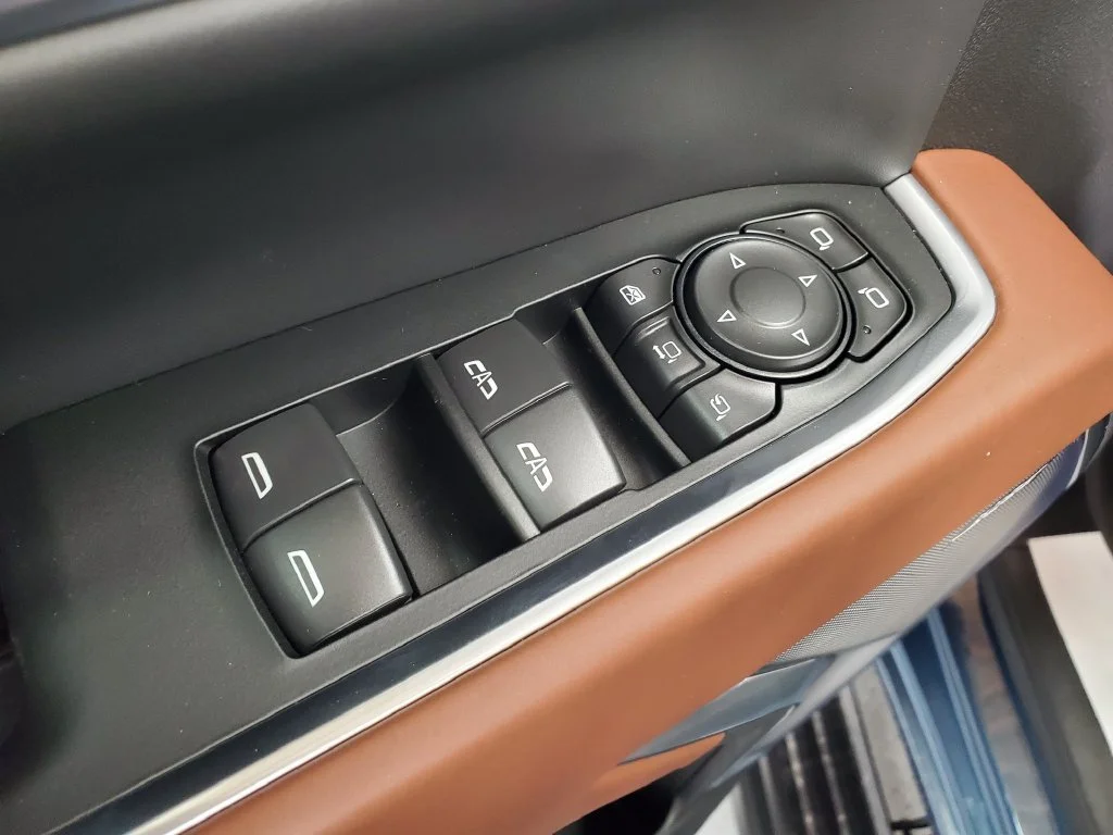 2026 GMC Sierra 2500HD Denali Ultimate - Photo 26