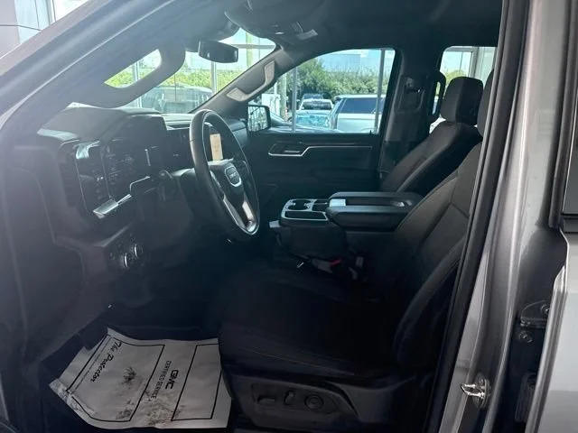 Used 2024 Sterling Metallic GMC Elevation image 11