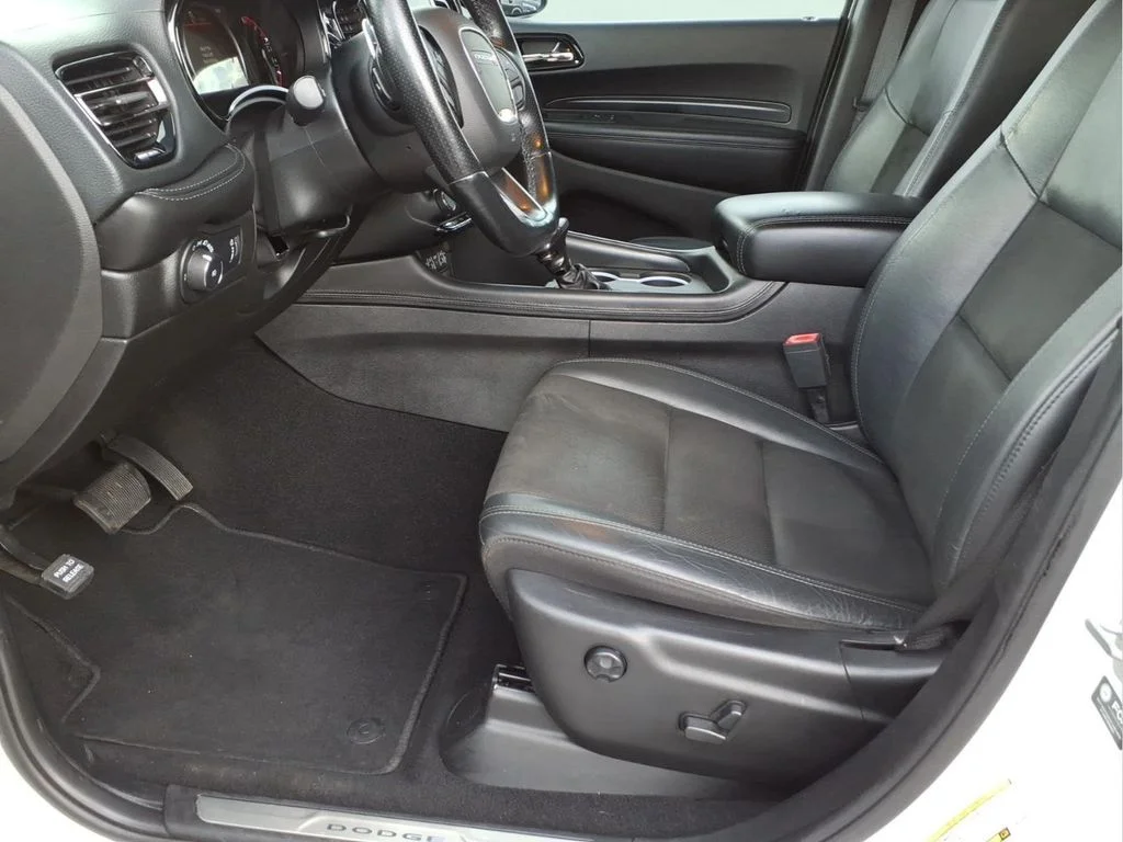 Used 2021 White Dodge GT Plus image 16