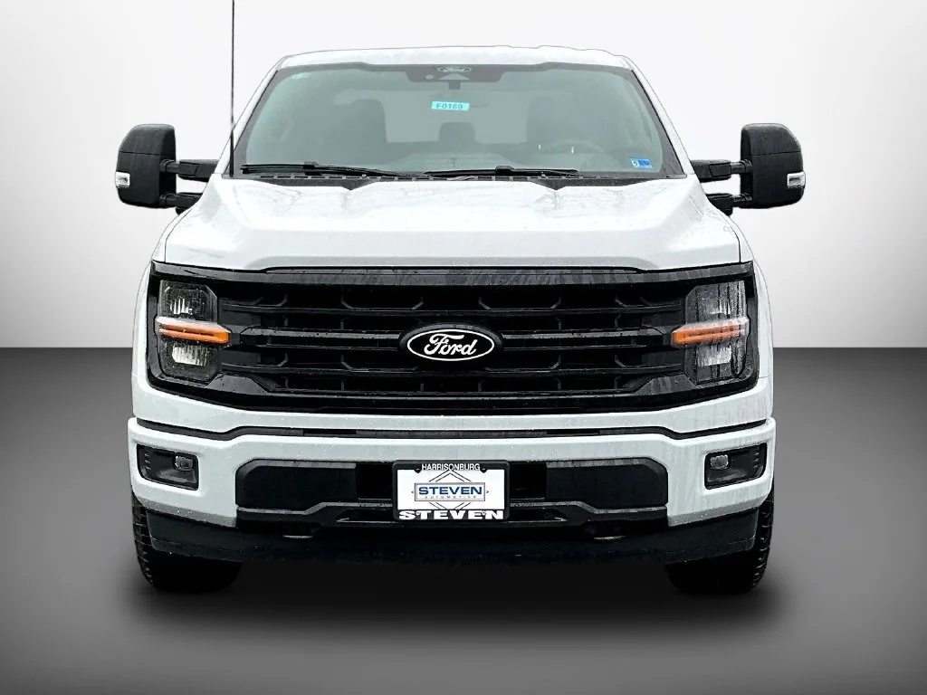 New 2026 Avalanche Ford XLT image 15