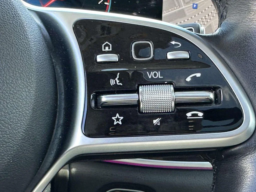 2023 Mercedes-Benz GLS GLS450 - Photo 34