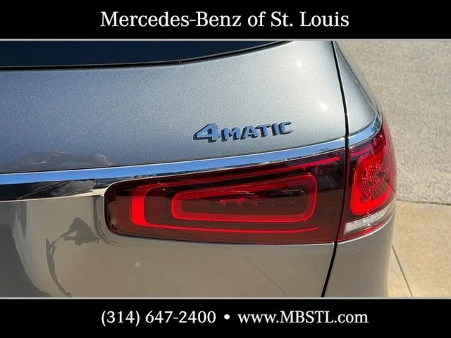 Certified Used 2023 Gray Mercedes-Benz GLS 450 image 11