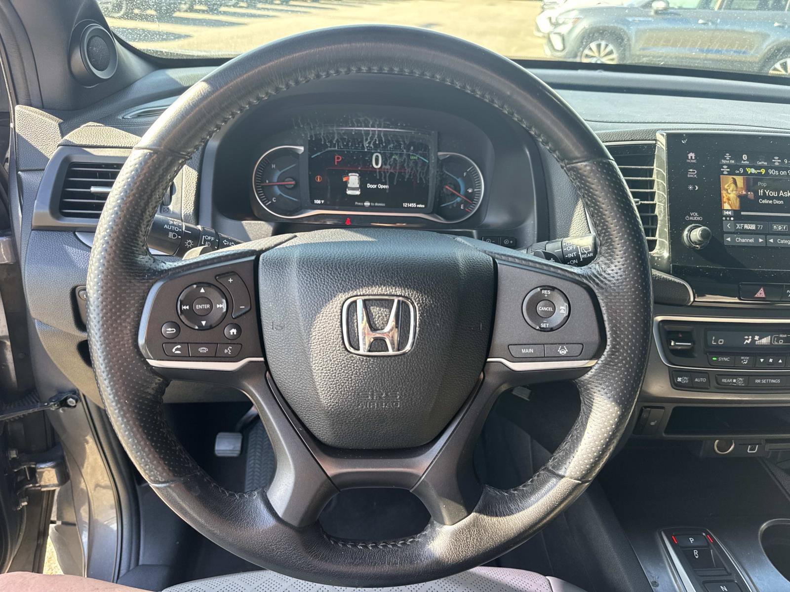 Used 2020  Honda EX-L image 21
