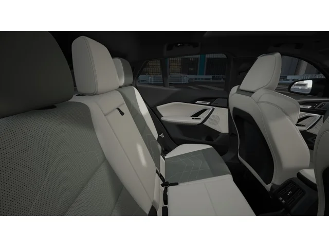 New 2026 Alpine White BMW xDrive28i image 12