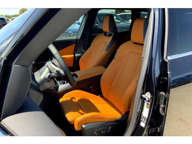 New 2026 Black Sapphire Metallic BMW 30 xDrive image 9