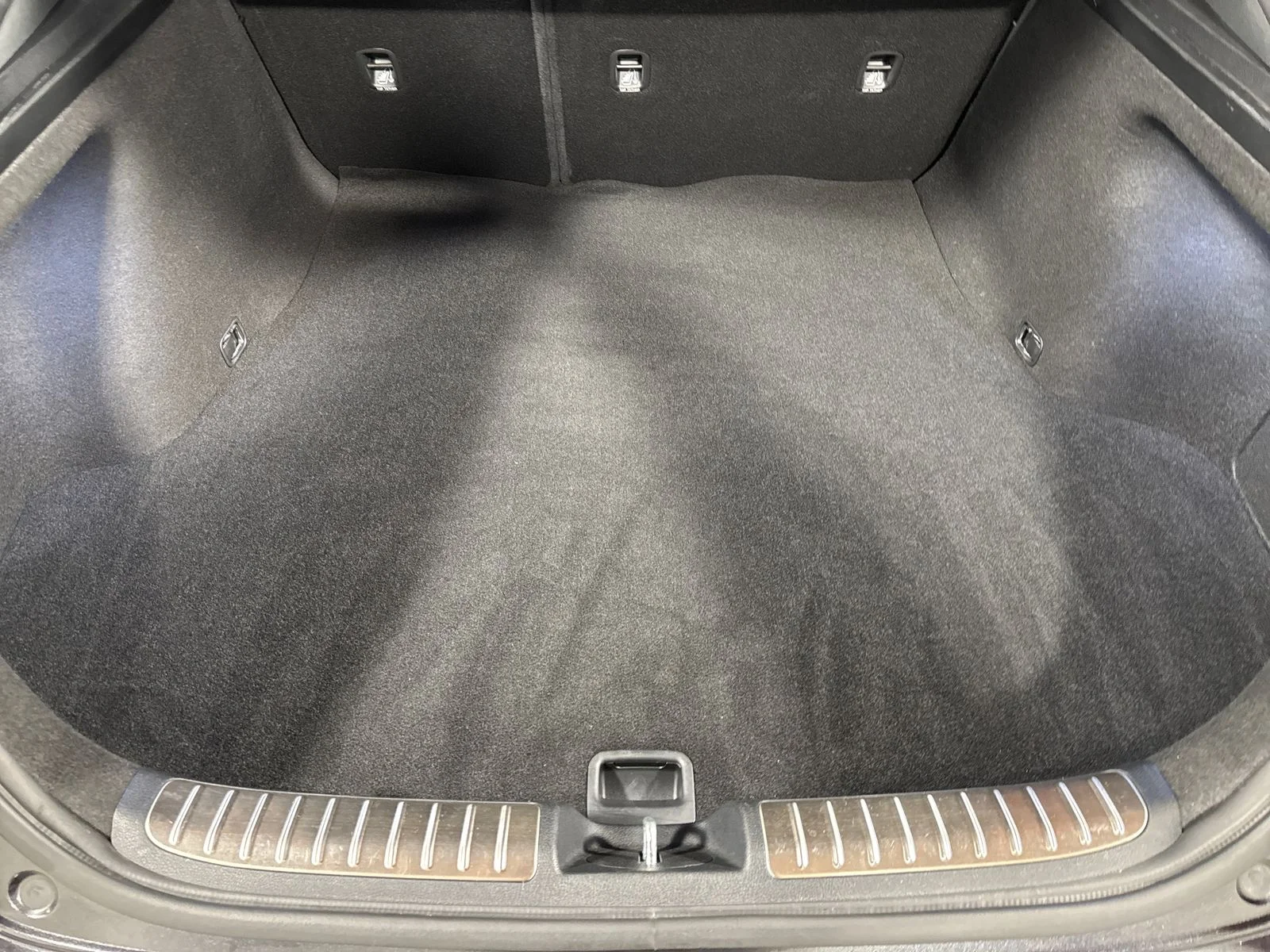 Used 2020 Panthera Metal Kia GT-Line image 27