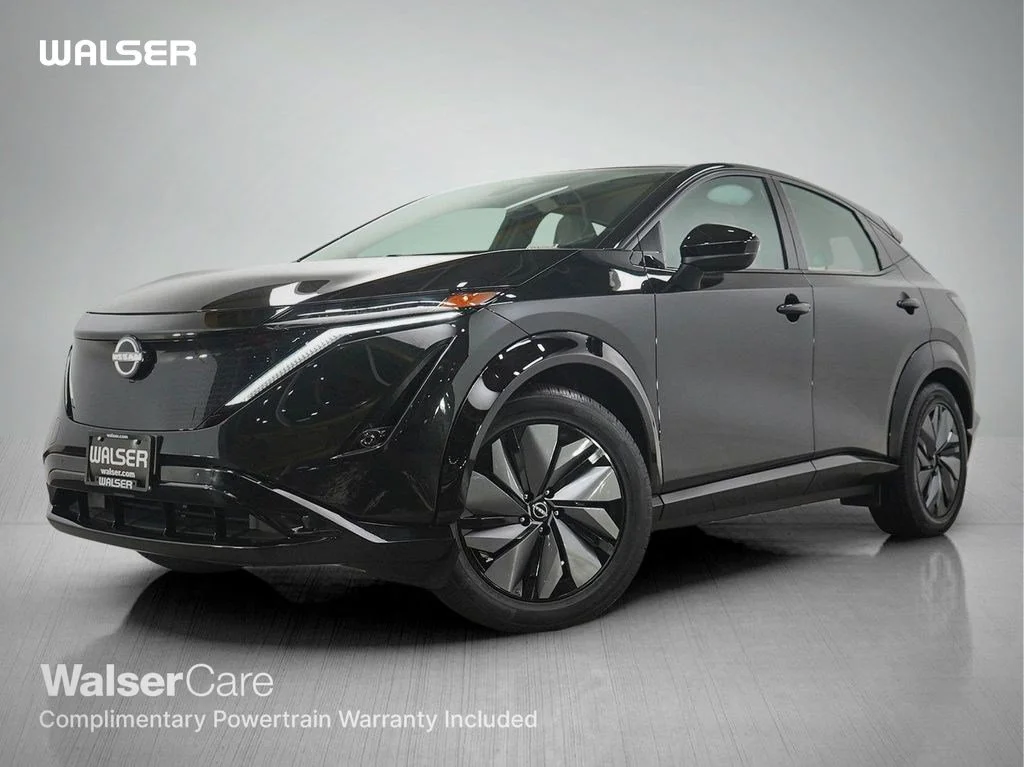 2023 Nissan Ariya Engage+