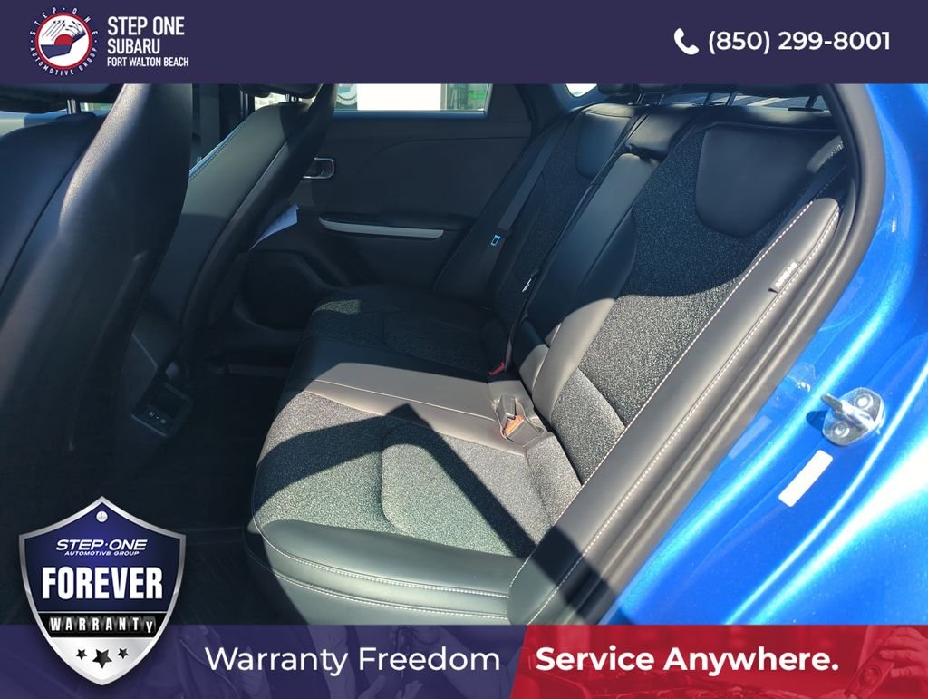 Used 2025 Blue Kia GT-Line image 30