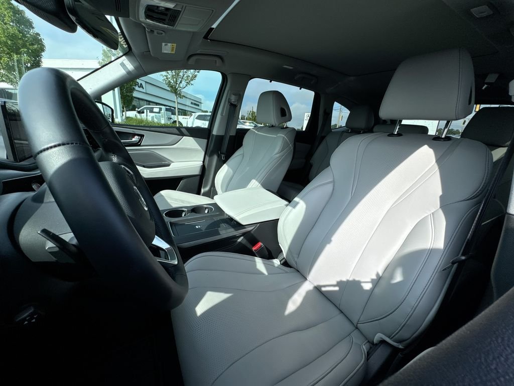 Used 2026  Acura Technology Package image 15