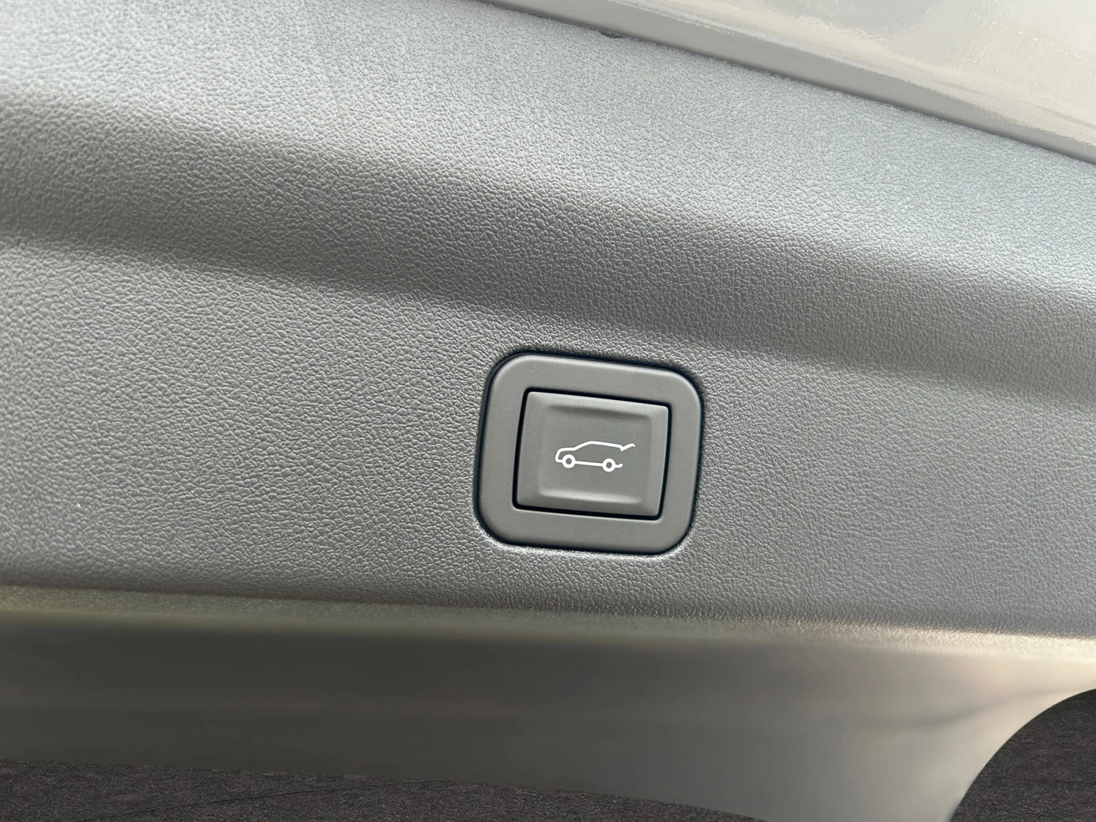 New 2026 Luna Metallic Cadillac Premium Sport AWD image 11