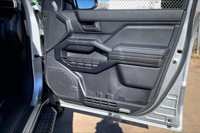 2025 Toyota 4Runner TRD Off-Road Premium - Photo 25