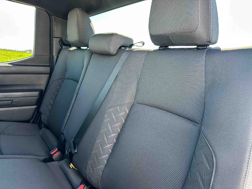 2026 Toyota Tacoma SR - Photo 41
