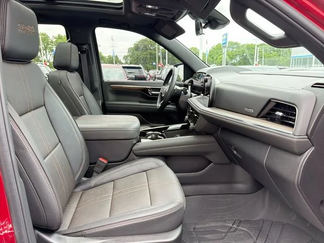 2025 Chevrolet Tahoe High Country - Photo 28