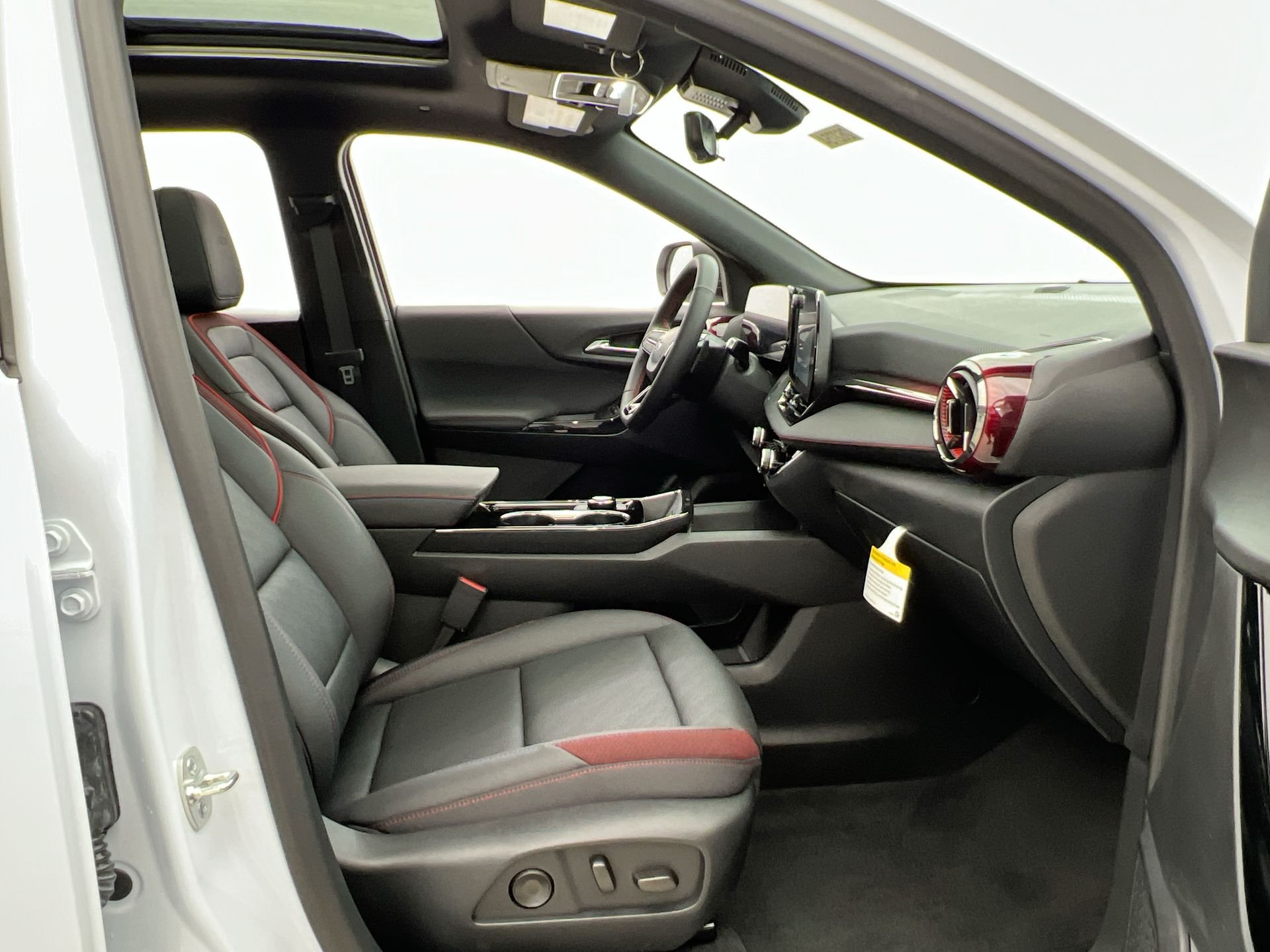 2026 Chevrolet Equinox RS - Photo 85