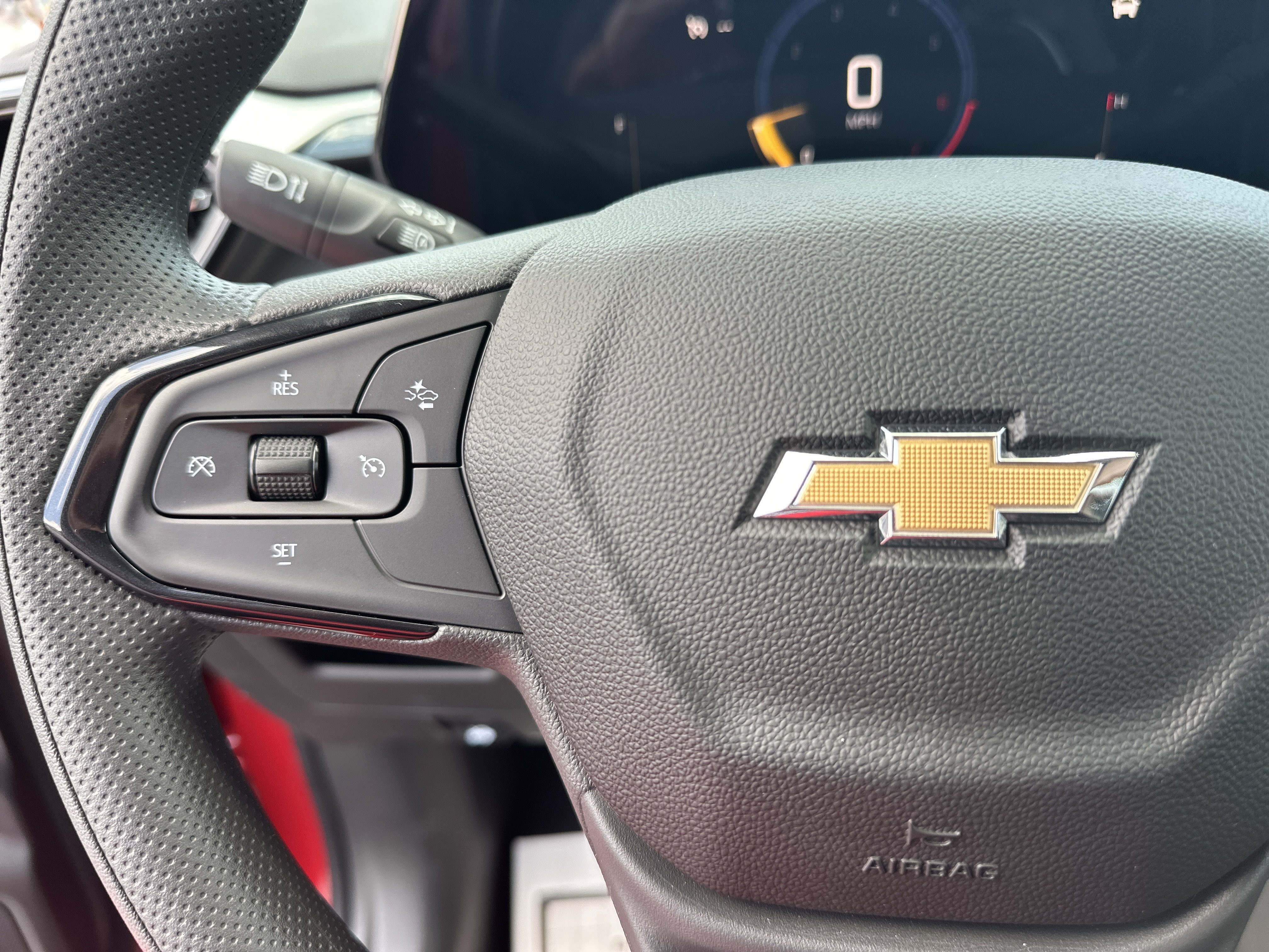 2026 Chevrolet Trailblazer LS - Photo 25