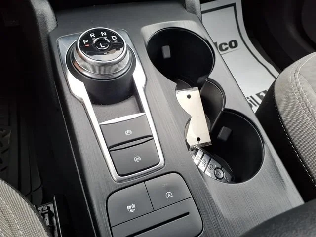 2022 Ford Escape SE - Photo 21