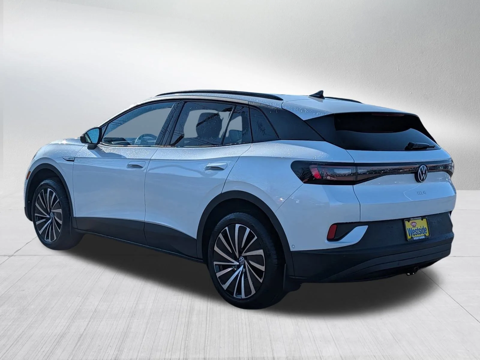 New 2026 Opal White Pearl Volkswagen Pro image 2
