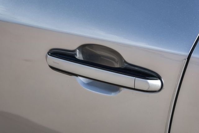 Used 2024 Silver Lexus 350 Premium image 45