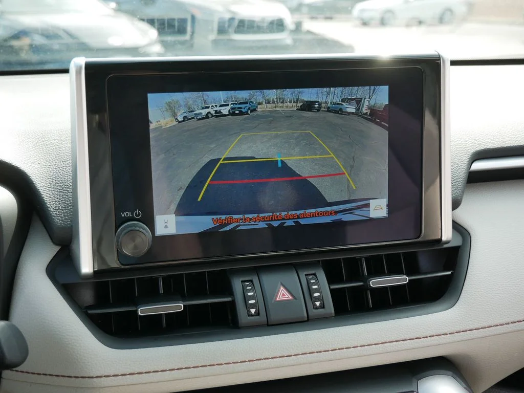 Certified Used 2024 Beige Toyota XLE Premium image 19