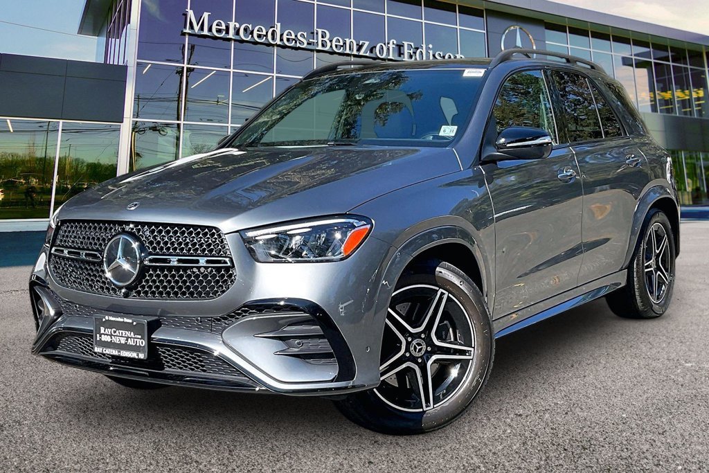 2026 Mercedes-Benz GLE GLE350 - Photo 9