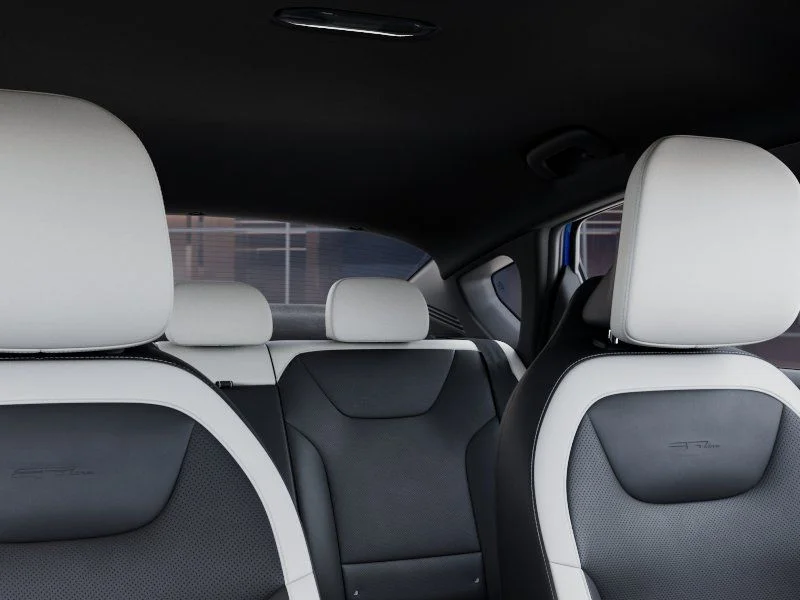 New 2026 Wave Blue Kia GT-Line image 27