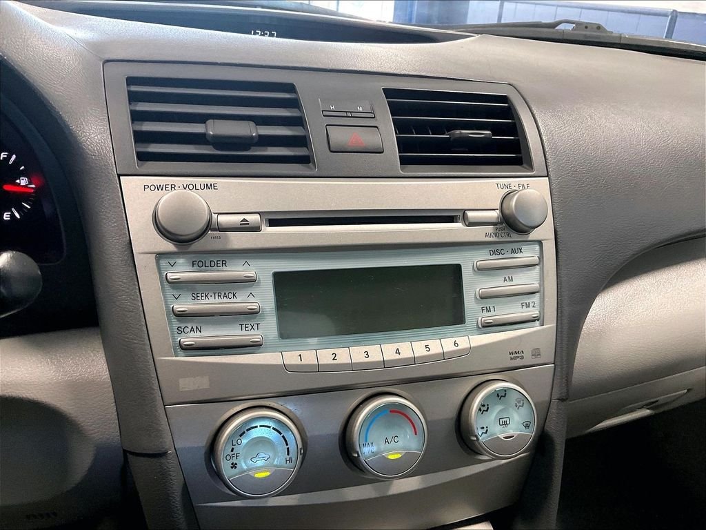 Used 2007 Gray Toyota Base CE image 19