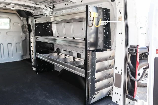 2025 Ford Transit Van Base - Photo 47