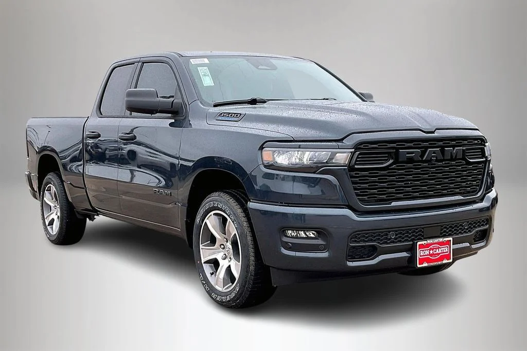 2026 RAM Ram 1500 Pickup