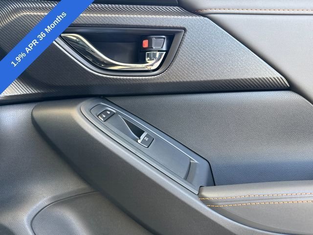 New 2026 SAND DUNE PEARL Subaru Limited Hybrid image 22