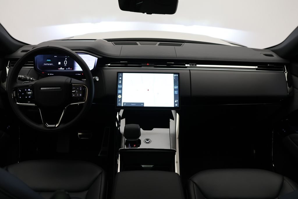 New 2026 Borasco Grey Land Rover Dynamic SE image 15