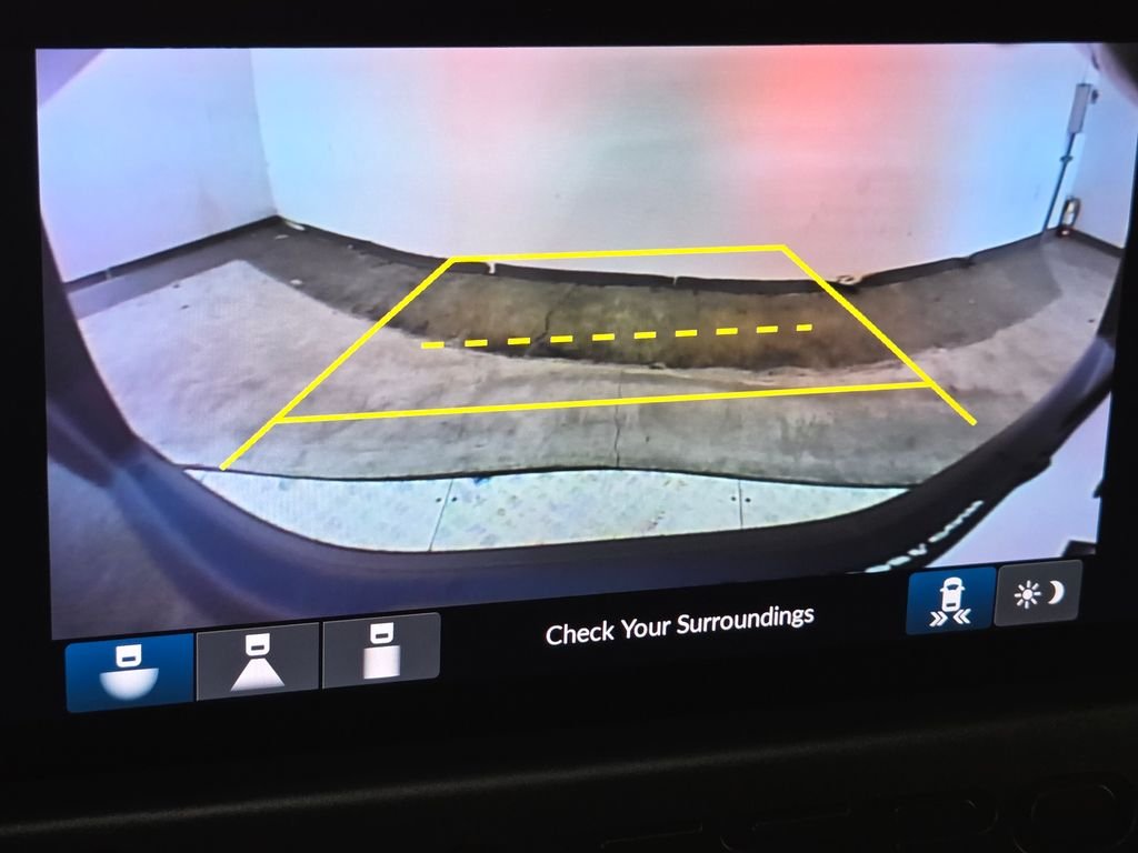 Used 2026  Honda TrailSport image 34