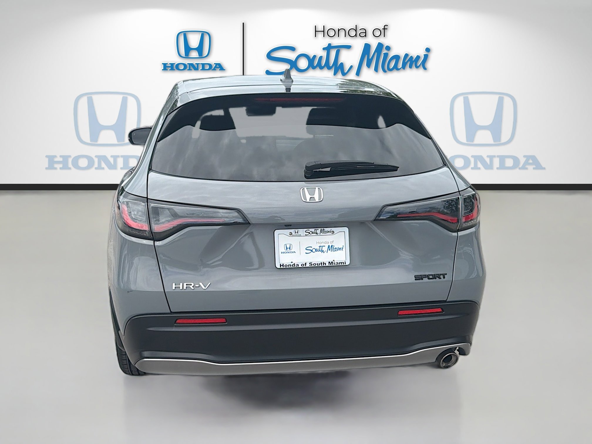 2024 Honda HR-V Sport - Photo 6