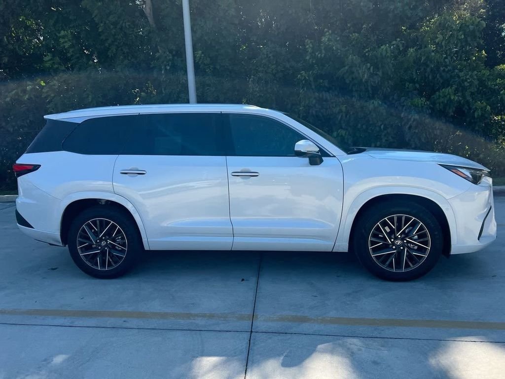 2026 Lexus TX 350 Premium - Photo 8