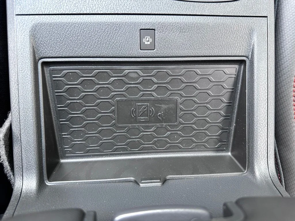 New 2026 Bluestone Pearl Nissan Crew Cab PRO-4X® image 27