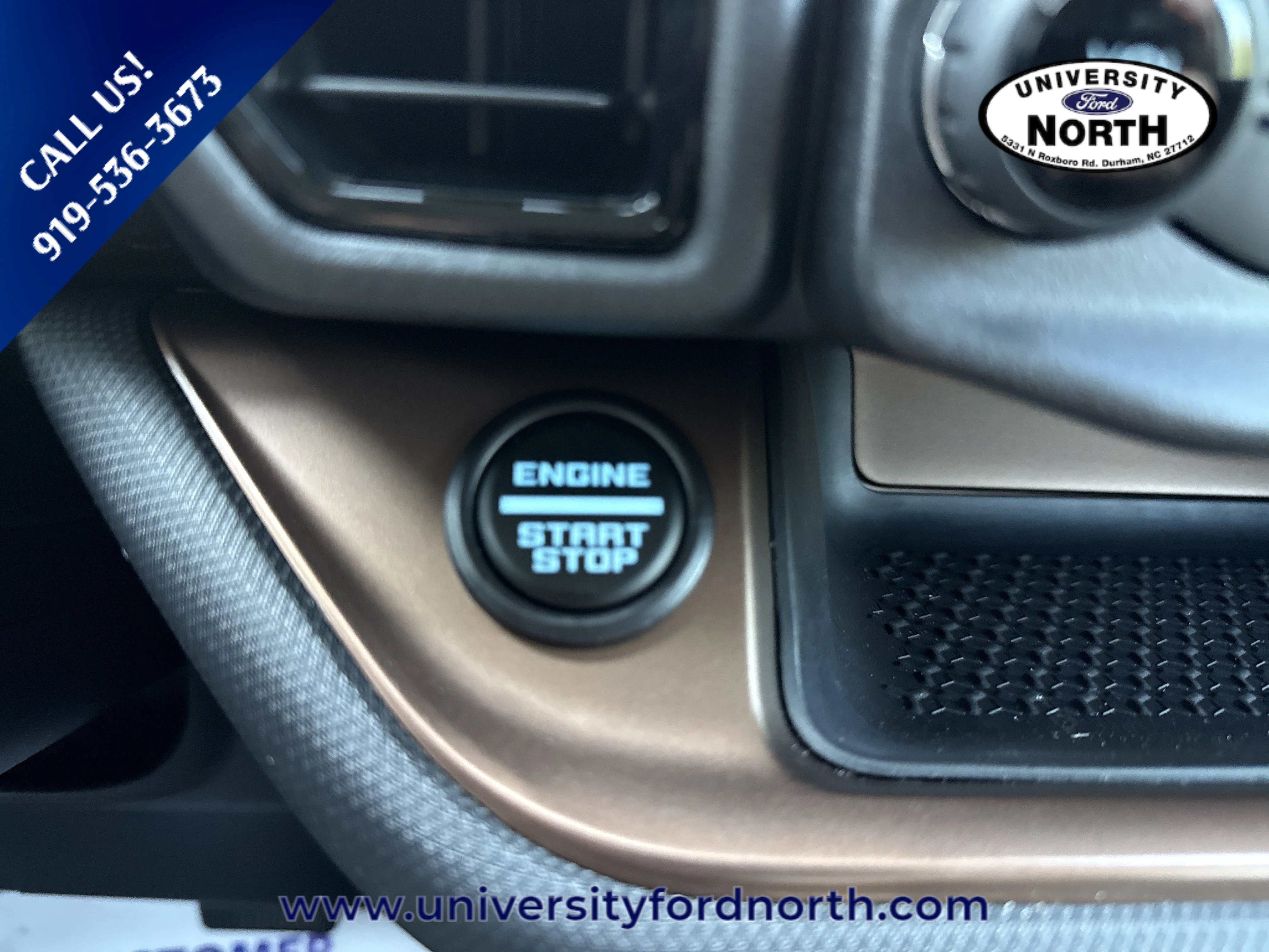 Used 2024 Carbonized Gray Metallic Ford Badlands image 28