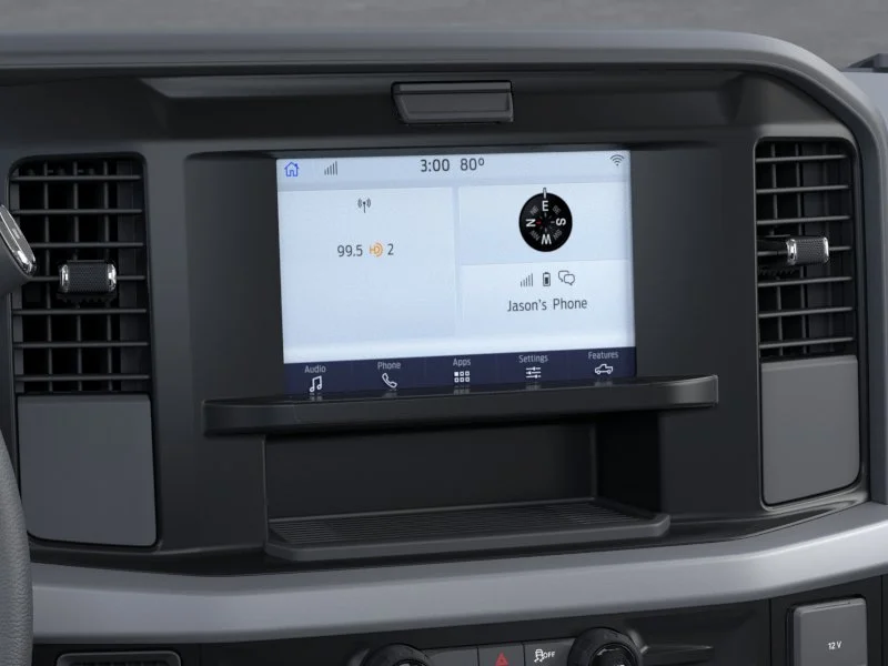 2025 Ford F-250 Super Duty XL - Photo 37
