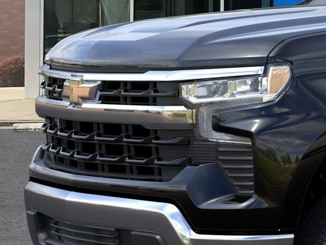 2026 Chevrolet Silverado 1500 LT - Photo 13
