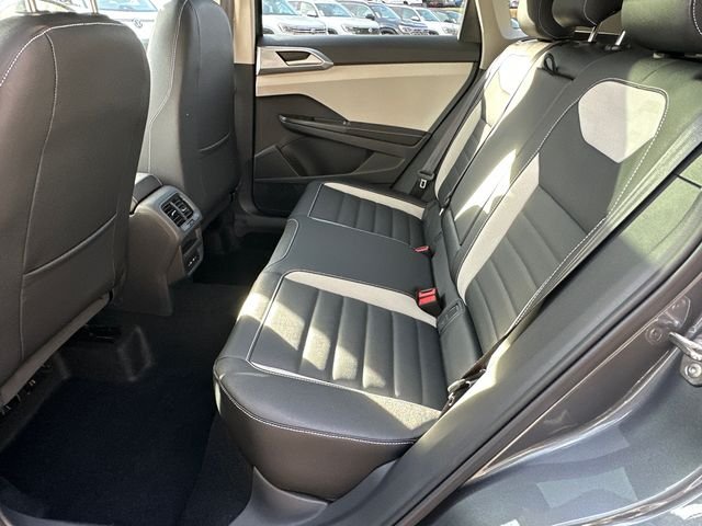 New 2026 Gray Volkswagen 1.5T SEL image 20
