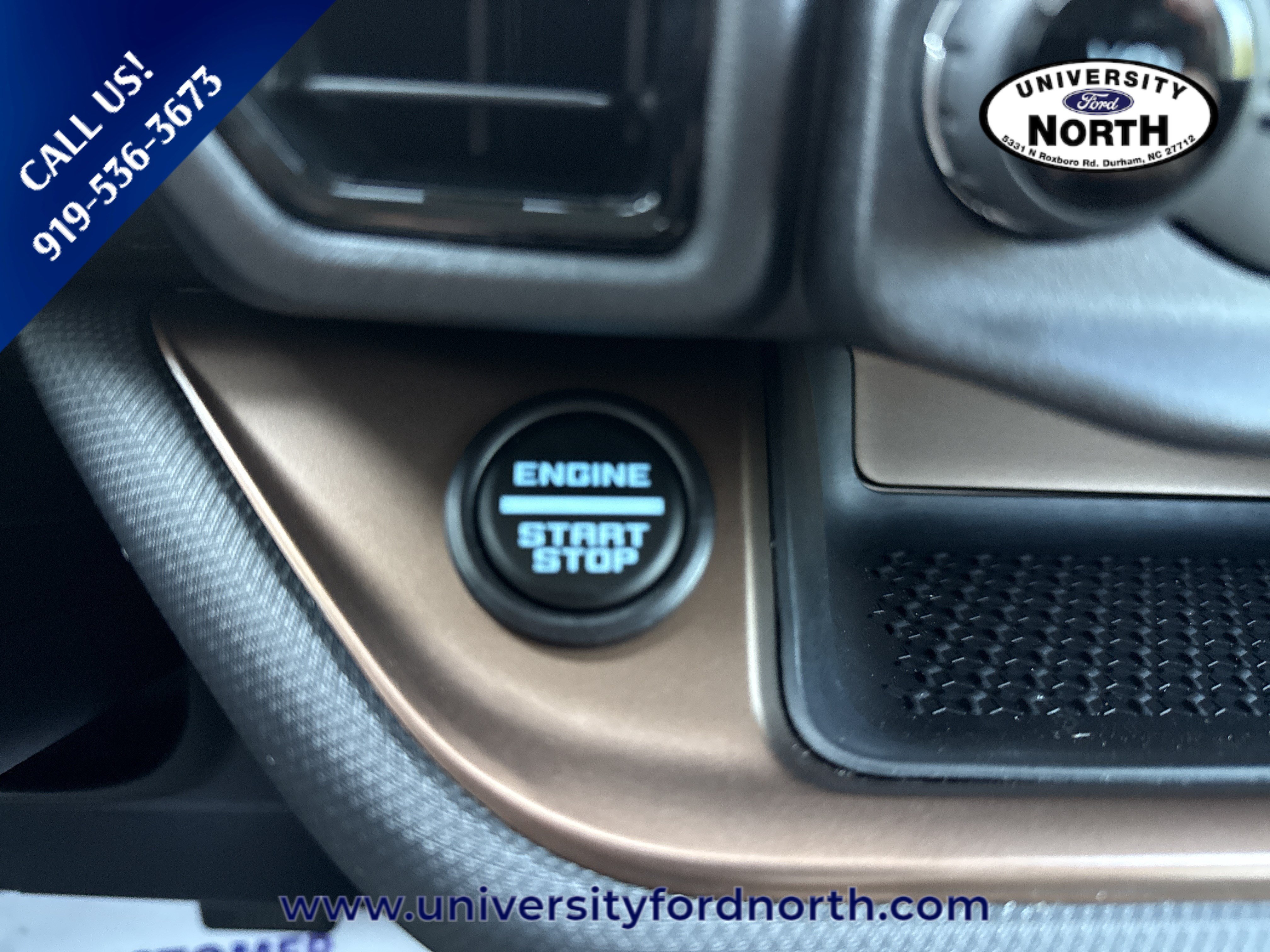Used 2024 Carbonized Gray Metallic Ford Badlands image 28