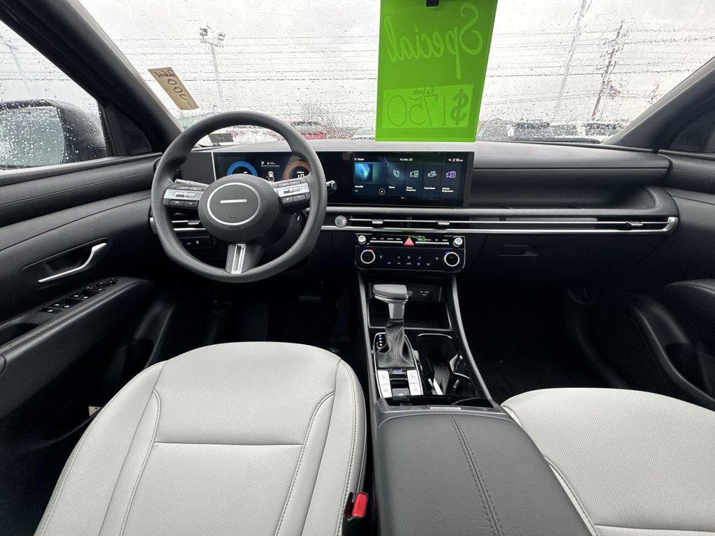 2026 Hyundai Santa Cruz SEL - Photo 13