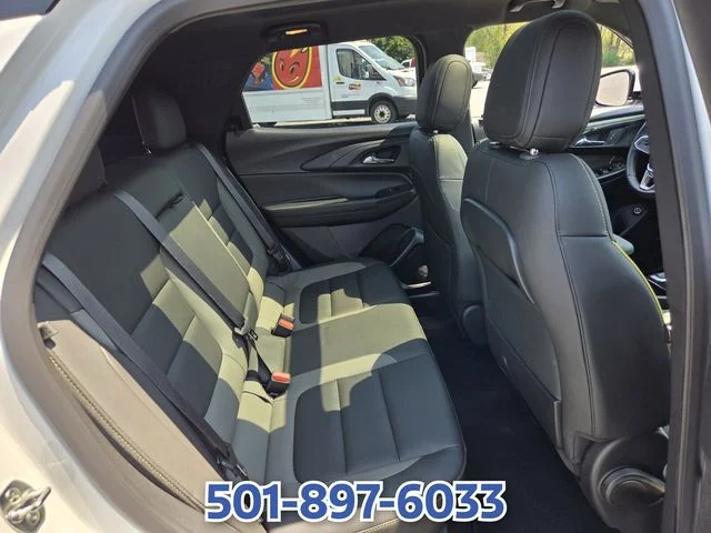Used 2025 Beige Chevrolet ACTIV image 14