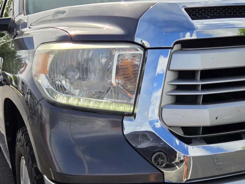2014 Toyota Tundra 1794 CrewMax 5.7L FFV 4WD